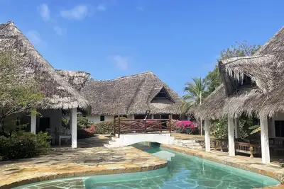 Image de Spacious Rustic Malindi Villa