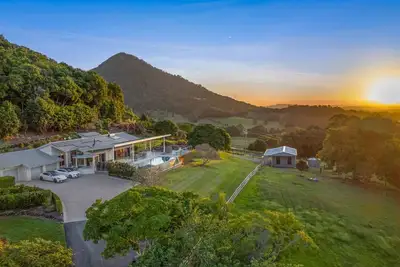 Image de Noosa Mountain Retreat