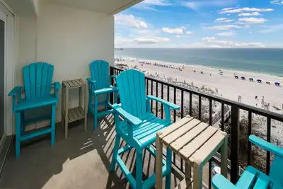 Image de So 704: Coral Shores - Take in a Sunset for Every Mood!