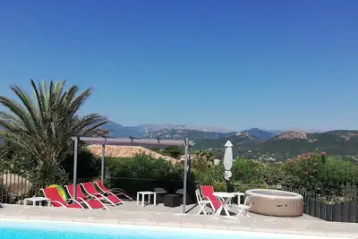 Image de Villa Mona Lisa 10 à 12 personnes