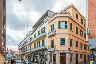 Image de Funchal View Apartment