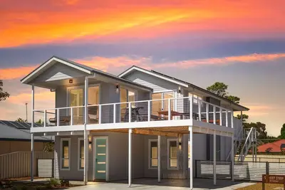 Image de Sunset Strip - 22 Herbert Street, Normanville