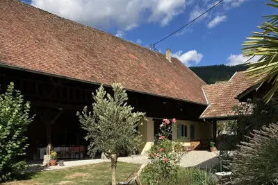 Image de Jolie dépendance avec jardin privatif
