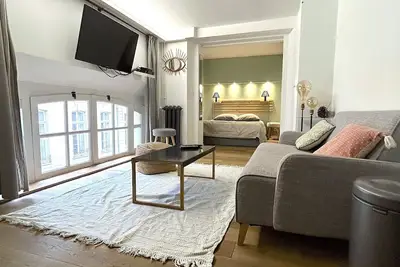 Image de Loft Varenne