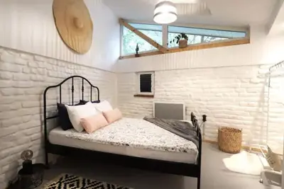 Unique and Central 3 bedroom