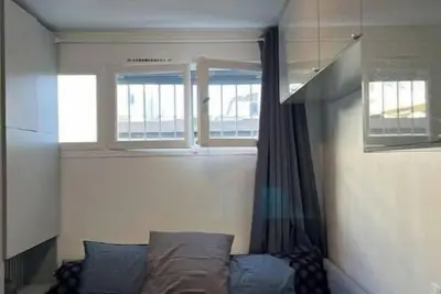 Image de Cabin 17 cozy and quiet above the old port of Marseille