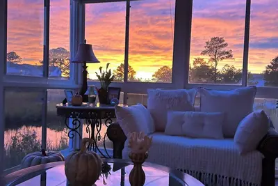 Image de Cozy Town Home in Mallard Lakes Fenwick Island minutes from  Ocean City!