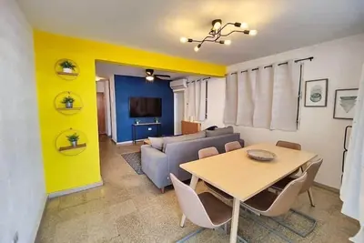Image de 12 Guest Duplex w Free Parking next to Ocean Park