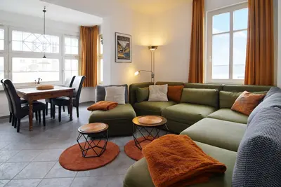 Image de Villa Hamburg Appartement 07