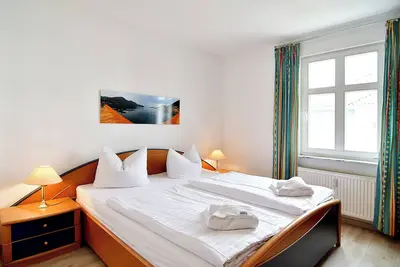 Image de Haus Miramar Appartement 21