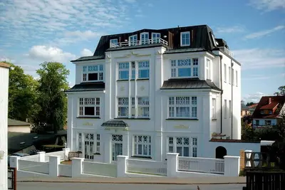 Image de Villa Hamburg Appartement 01