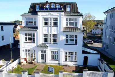 Image de Villa Hamburg Appartement 03