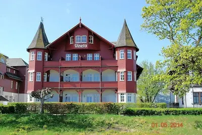 Image de Villa Vineta Appartement 6/7