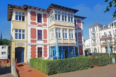 Image de Villa Emmy Appartement 01