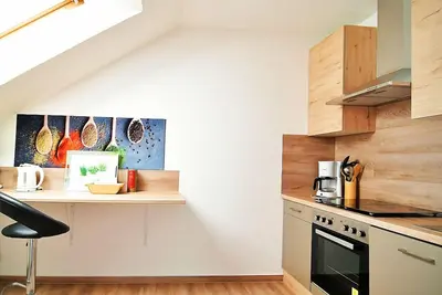 Image de Am Wilhelmsberg Appartement 25
