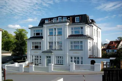 Image de Villa Hamburg Appartement 04