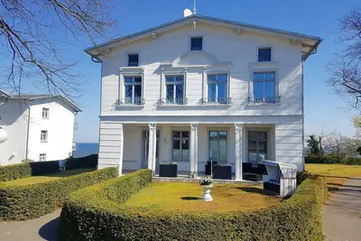 Image de Villa Schering Appartemen Eg Links