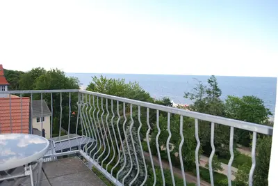 Image de Haus am Kliff Appartement 07