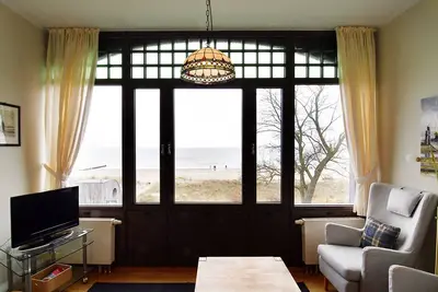 Image de Strandklause Appartement 04