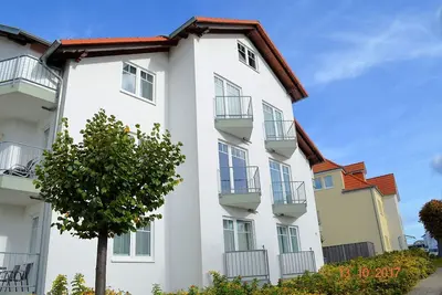 Image de Am Wilhelmsberg Appartement 22