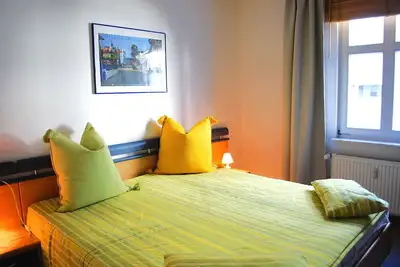 Image de Haus Miramar Appartement 02