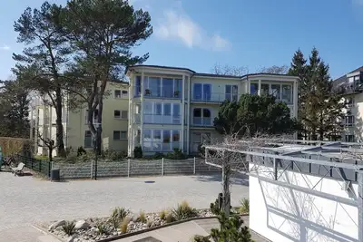 Image de Strandoase Appartement 13