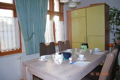 Image de Haus Bellevue Appartement 14