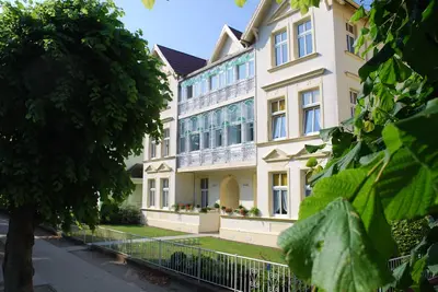 Image de Haus Wanda Appartement 02
