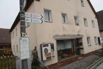 Image de Apartment Kolmberg center