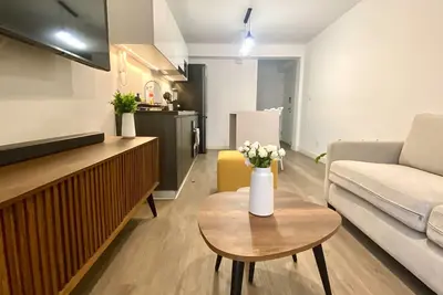 Image de Amazing 2br in Barranco