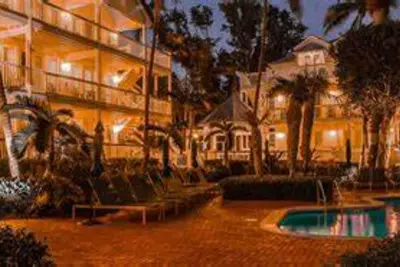 Image de Key West, Fl - Ocean Front - Coconut Beach Resort
