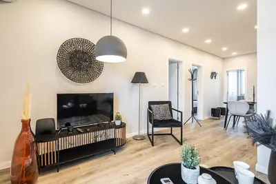 Image de Maple Apartment, Campo de Ourique, Lisbon