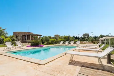Image de I Furneddhri - Trullo \"Ulivo\"