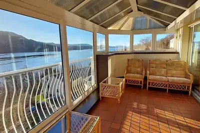 Image de Loch Rannoch Highland Club, Highland Lodge 45