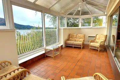Image de Loch Rannoch Highland Club, Highland Lodge 2