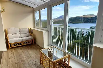 Image de Loch Rannoch Highland Club, Red Squirrel Lodge 6