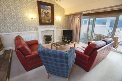 Image de Loch Rannoch Highland Club, Highland Lodge 40