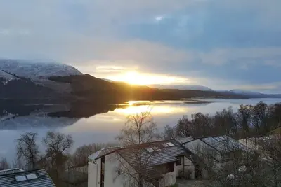 Image de Loch Rannoch Highland Club, Osprey Lodge