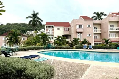Image de Tropical Gem Ocho Rios w Pool + Free Beach Access