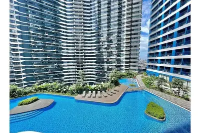 Image de Newly Turned 0ver Cond0- Air Makati*1Br*w/ Balcony