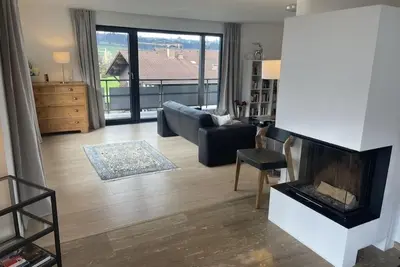 Image de Modern, sunny, large apartment (120sqm), between Oberstaufen and Lake Constance