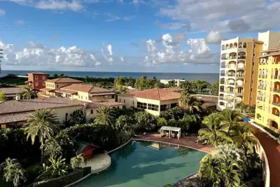 Image de Rendez-vous à St-Martin - Tropical Waves