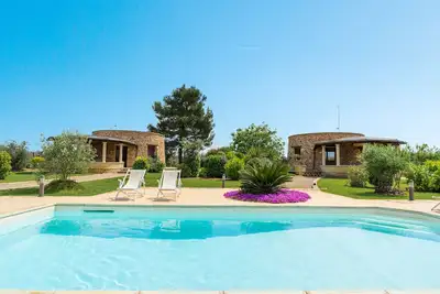 Image de I Furneddhri - Trullo \"Il Fico\"