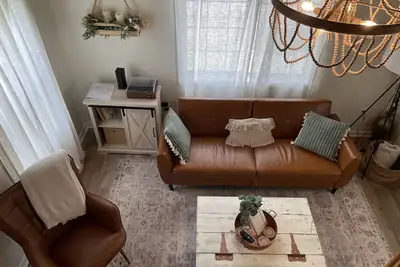 Image de The Spiral Cottage