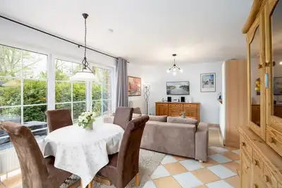 Image de Vacation apartment \"Vahle 1\" up to 4 persons (non-smoking)