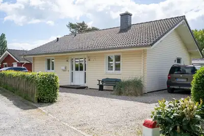 Image de \"Ferienhaus am Birkenweg\" up to 4 persons (non-smoking)