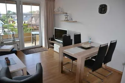 Image de Vacation apartment \"Strandburg\" up to 4 persons (non-smoking)