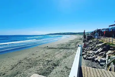 Image de Bocamar Apart Hotel