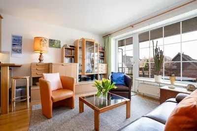 Image de Vacation apartment \"Strandmuschel\" for 4 persons (non-smoking)