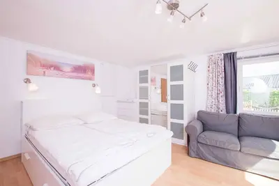 Image de Vacation home \"Thorn\" up to 5 persons (non-smoking)